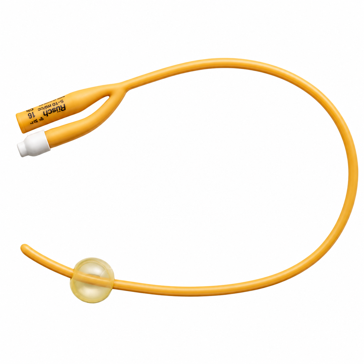 Termék: Rüsch Ballon katéter