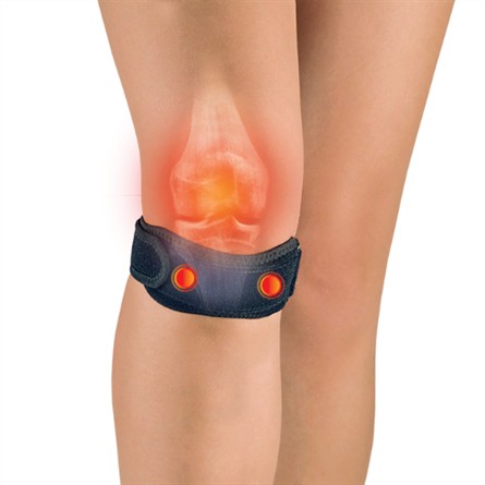 Termék: Mágneses térdpánt turmalinnal