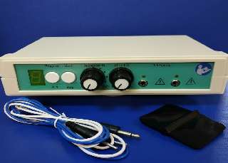 Tensel Elektromos stimuláló ME 2001