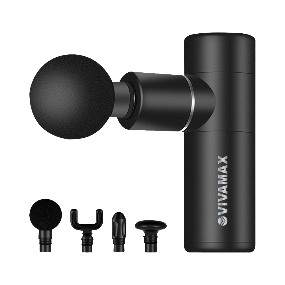 IntenseGun „Vibe” masszázspisztoly