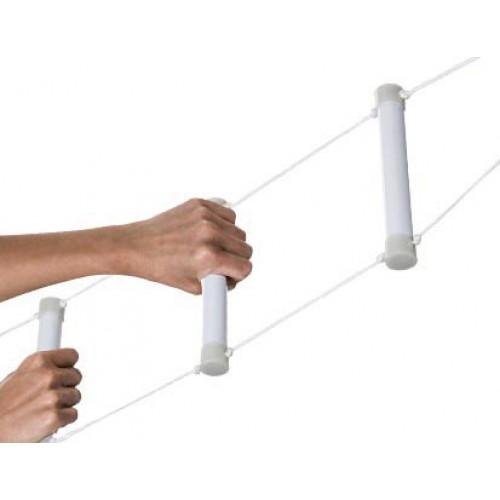 Termék: QMED Ágykapaszkodó létra 4 fokos