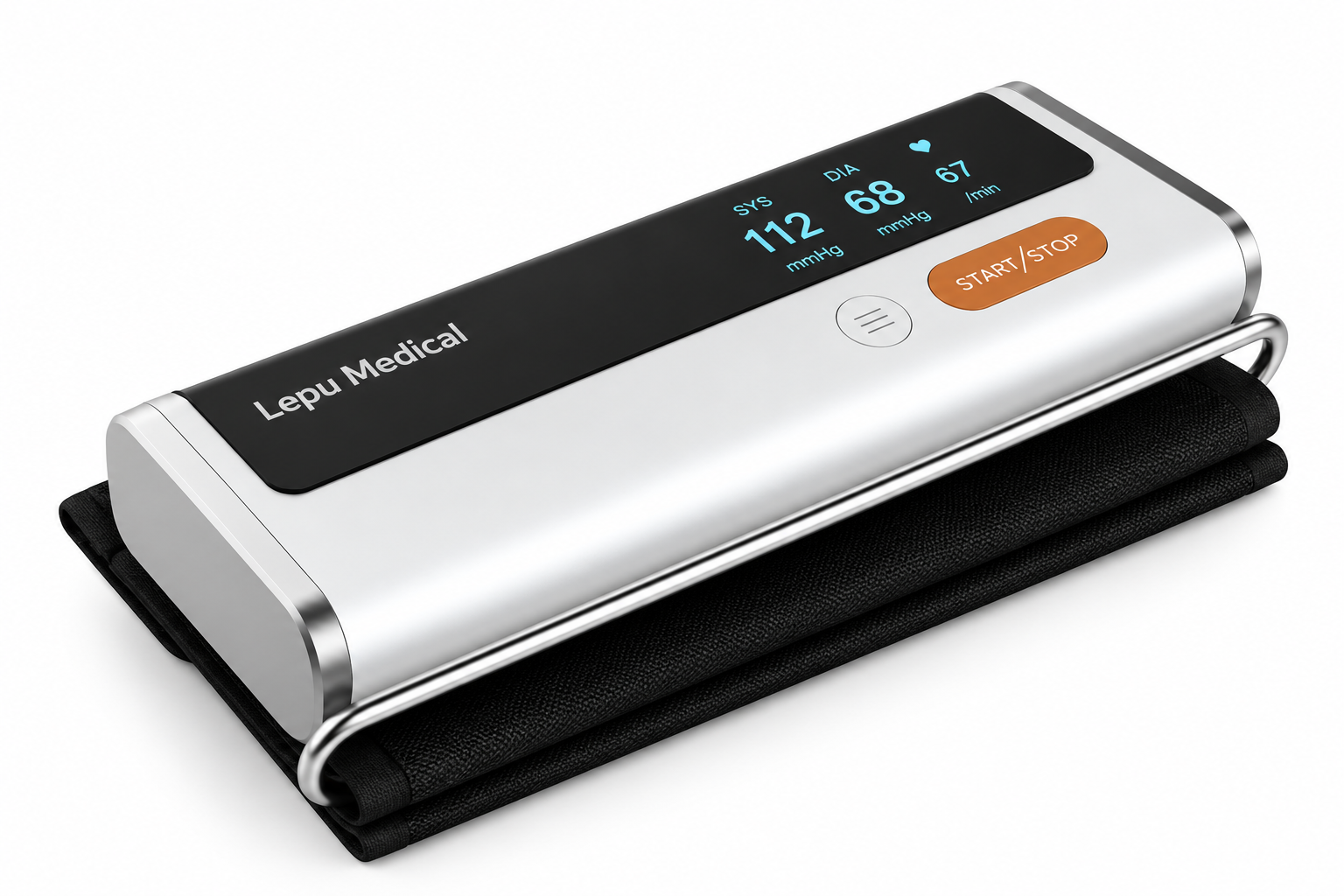 Termék: Viatom Armfit BP2
